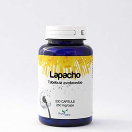 LAPACHO 60 CAPSULE