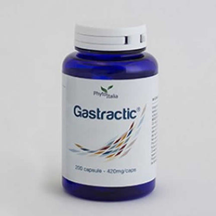 GASTRACTIC 60 CAPSULE