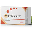 MICRODIN 30 CAPSULE DA 418 MG