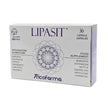 LIPASIT DERMOPUR 36 CAPSULES 500 MG