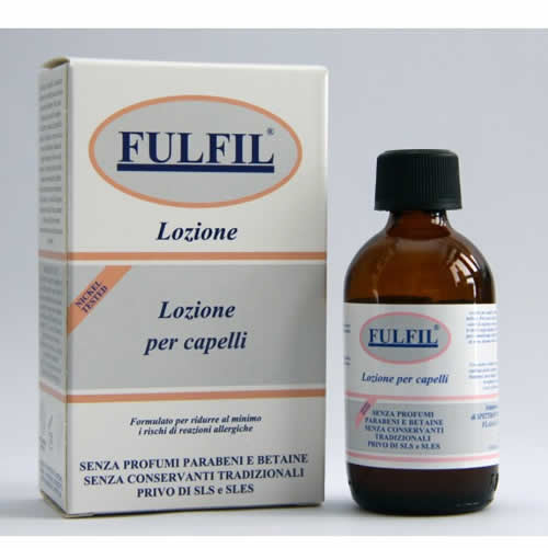 FULFIL LOZIONE GOCCE 50 ML