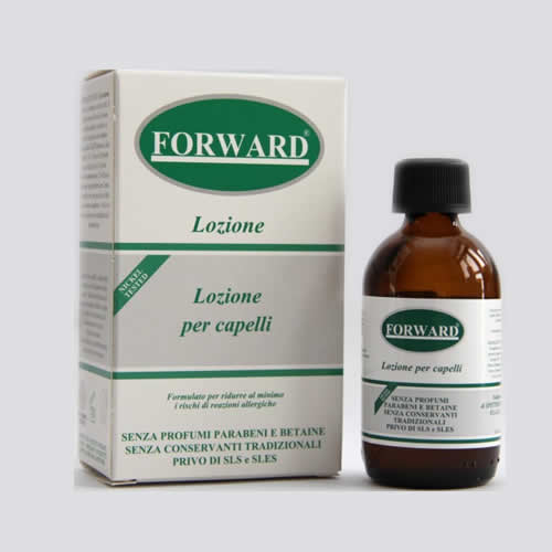 FORWARD LOZIONE GOCCE 50 ML