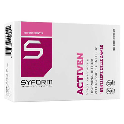 ACTIVEN 30 TABLETS