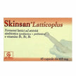 SKINSAN LATTICOPLUS 45 CAPSULE - Farmaspeed