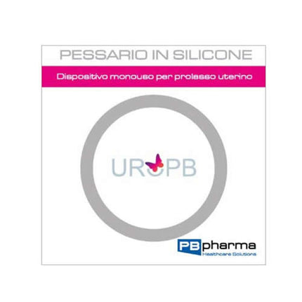 PESSARIO SILICONE 70