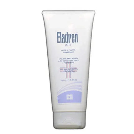 ELADREN LATTE 200 ML - Farmaspeed