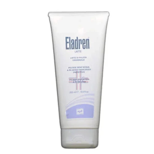 ELADREN LATTE 200 ML - Farmaspeed