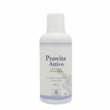 PROVITA ATTIVO 500 ML