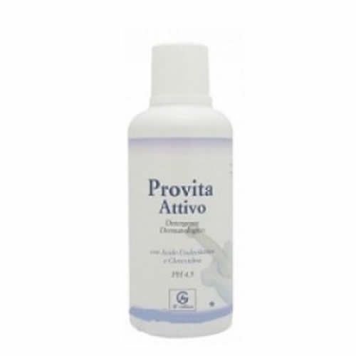 PROVITA ATTIVO 500 ML