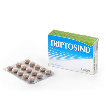 TRIPTOSIND 30 TABLETS