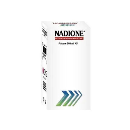 NADIONE 200 ML - Farmaspeed