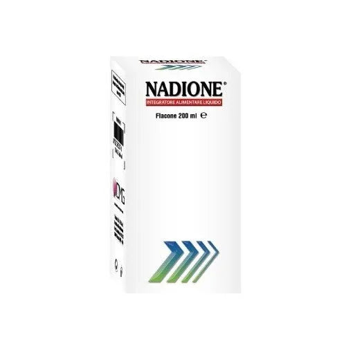 NADIONE 200 ML - Farmaspeed