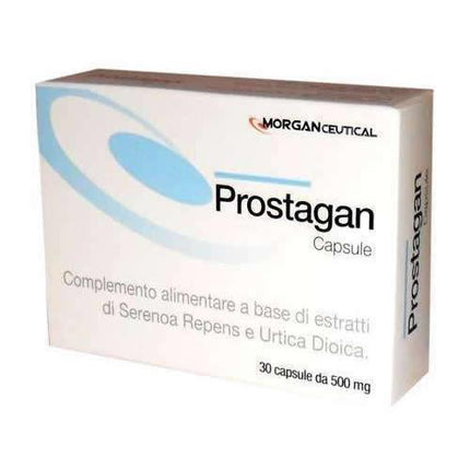 PROSTAGAN 30 CAPSULE - Farmaspeed