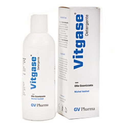 VITGASE DETERGENT 200 ML