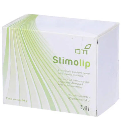 STIMOLIP 60 PERLE - Farmaspeed