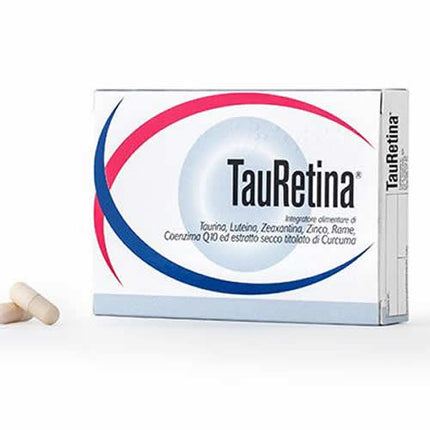 TAURETINA 30 CAPSULE