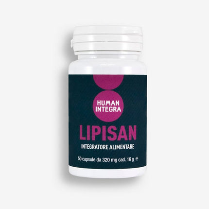 LIPISAN 30 CAPSULES