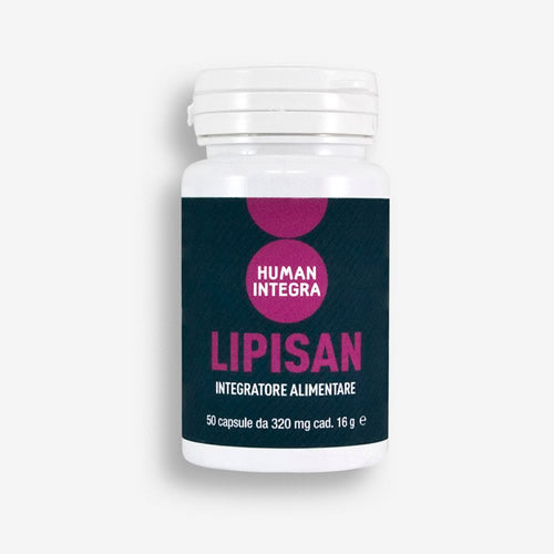 LIPISAN 30 CAPSULE