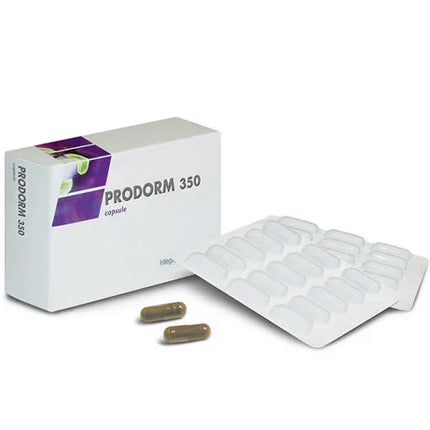 PRODORM 30 COMPRESSE - Farmaspeed
