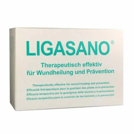 MEDICAZIONE IN COMPRESSE DI POLIURETANO ESPANSO FORMATO DA RETICOLI CELLULARI A NIDO D'APE 10X10X1CM 10 PEZZI - Farmaspeed