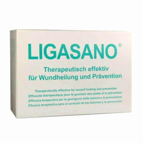 MEDICAZIONE IN COMPRESSE DI POLIURETANO ESPANSO FORMATO DA RETICOLI CELLULARI A NIDO D'APE 10X10X1CM 10 PEZZI - Farmaspeed