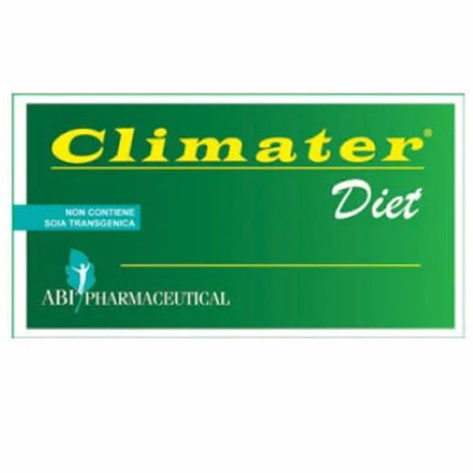 CLIMATER DIET 20 COMPRESSE - Farmaspeed
