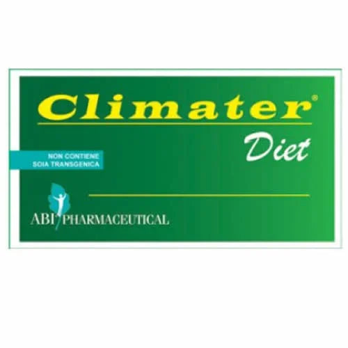 CLIMATER DIET 20 COMPRESSE - Farmaspeed