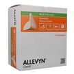 ALLEVYN TALLONE MEDICAZIONE IDROCELLULARE STERILE NON ADESIVA E NON ADERENTE ALLA LESIONE 5 MEDICAZIONI 10,5X13,5CM 5 MEDICAZIONI - Farmaspeed