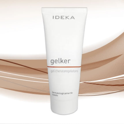 GELKER GEL 100 ML