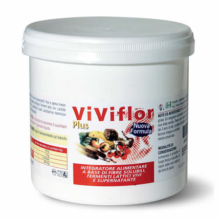 VIVIFLOR PLUS POWDER 250 G