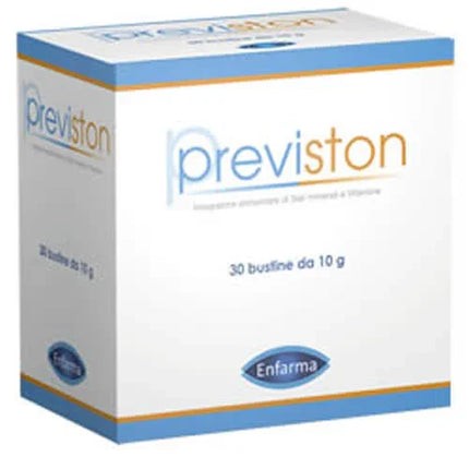 PREVISTON 30 BUSTINE - Farmaspeed