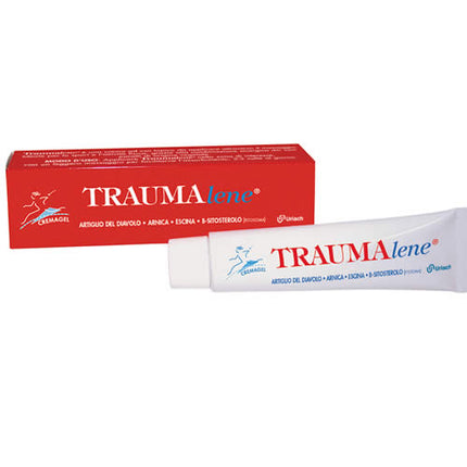 FISIOCREM TRAUMALENE CREMA 50 ML