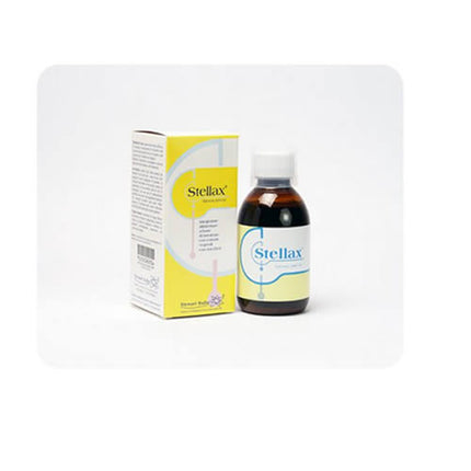 STELLAX SOLUZIONE ORALE 200 ML