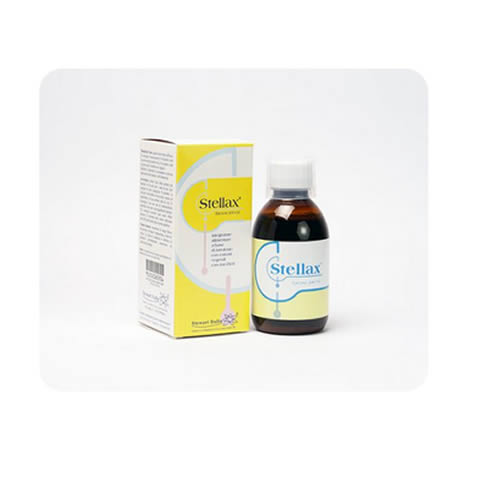 STELLAX SOLUZIONE ORALE 200 ML