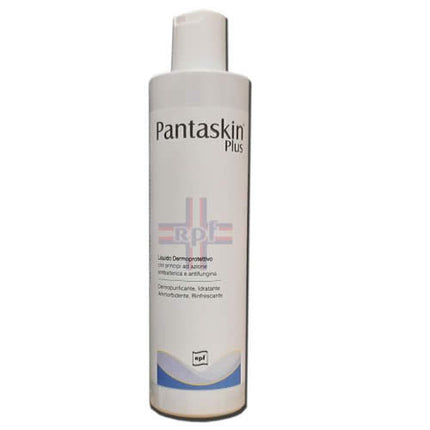 PANTASKIN PLUS 300 ML