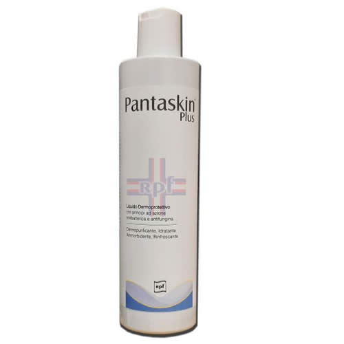 PANTASKIN PLUS 300 ML