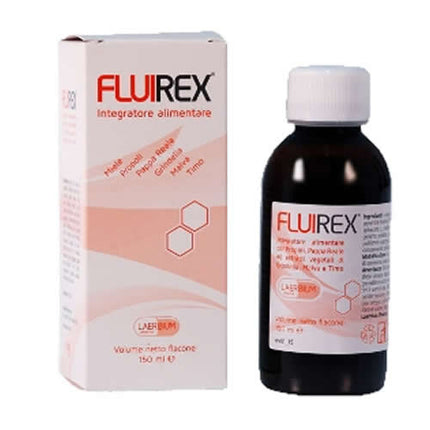 FLUIREX 150 ML