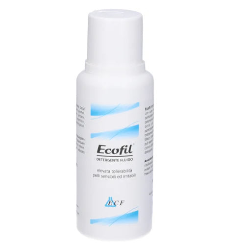 ECOFIL DETERGENTE 250 ML