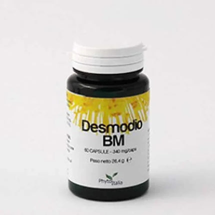 DESMODIO BM 30 CAPSULE - Farmaspeed