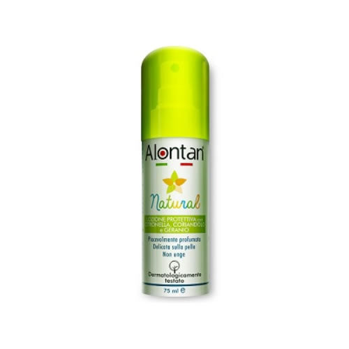 ALONTAN NATURAL SPRAY 75 ML