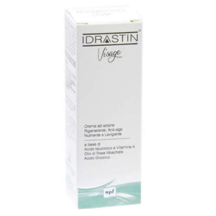 IDRASTIN VISAGE 50 ML