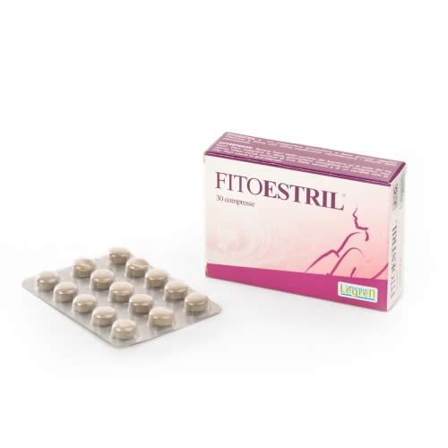 FITOESTRIL 30 COMPRESSE