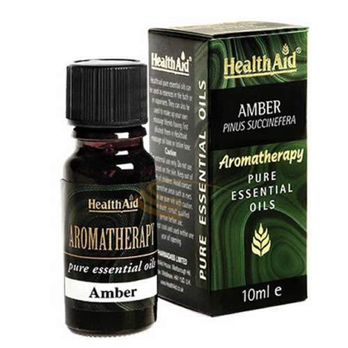 AMBRA OLIO ESSENZIALE 10 ML - Farmaspeed