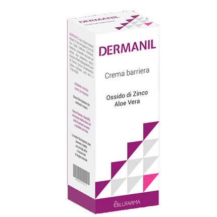 DERMANIL CREMA BARRIERA 100 ML