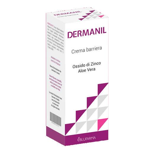 DERMANIL CREMA BARRIERA 100 ML