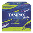 TAMPAX COMPAK SUPER 16 PEZZI