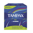 TAMPAX BLUE BOX SUPER 30 PIECES
