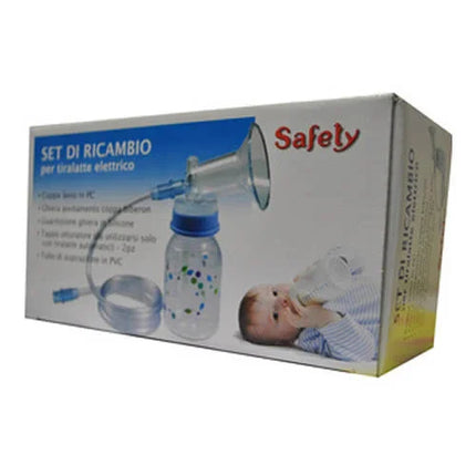 TIRALATTE SET RIC ELETTR - Farmaspeed