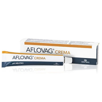 AFLOVAG NEUTRAL PH CREAM 30 G