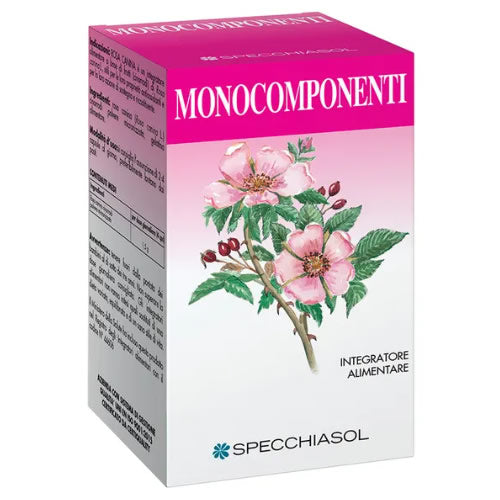 UNCARIA TOMENTOSA ERBE 80CPS